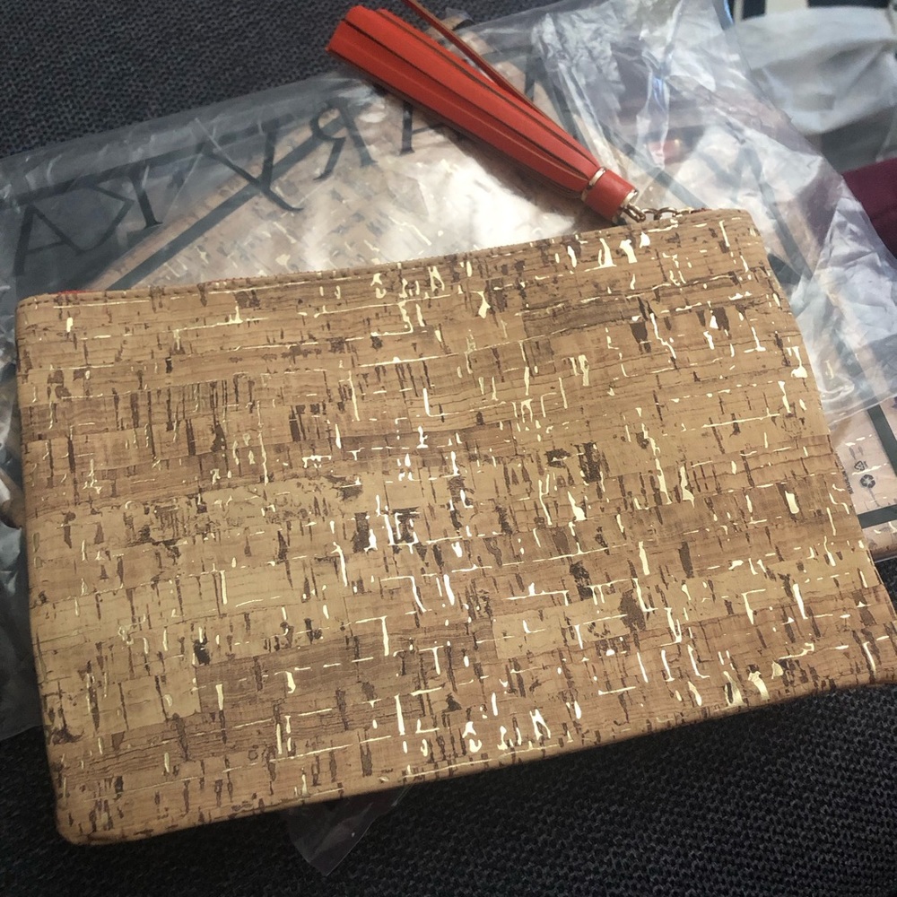 Make up bag